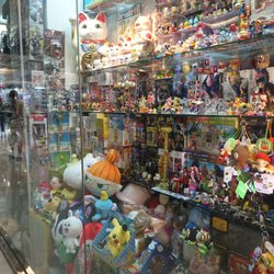 淘大商場 - Best display ever!