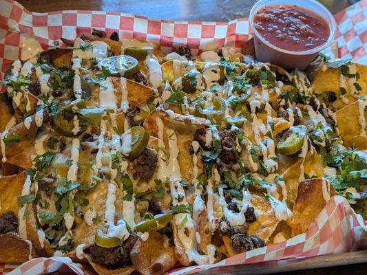 Uptown Hophouse by null