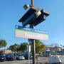 Fontana Metrolink Station