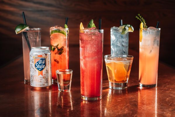 City Works (Mellody Farm - Vernon Hills) by null