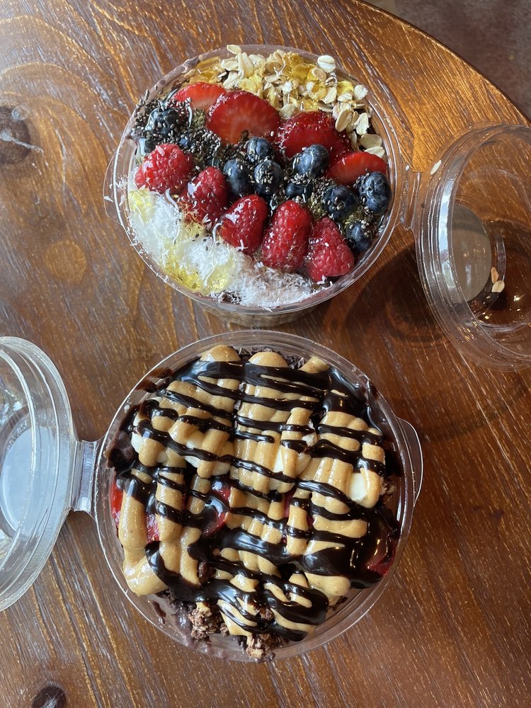 The Juice Box, Charleston Roadtrippers