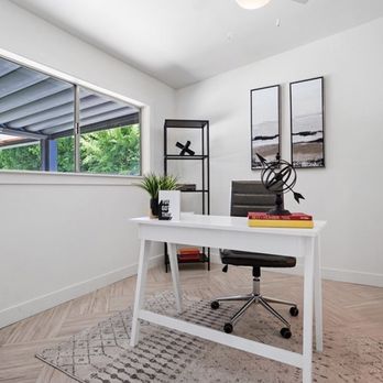 Staged2Shine - Vacant Office staging - Home Staging Near Me Staged2Shine - Vacant Office staging - Home Staging Near Me
