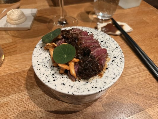 Ravintola Nokka by null