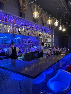 Summer Bar & Lounge by null