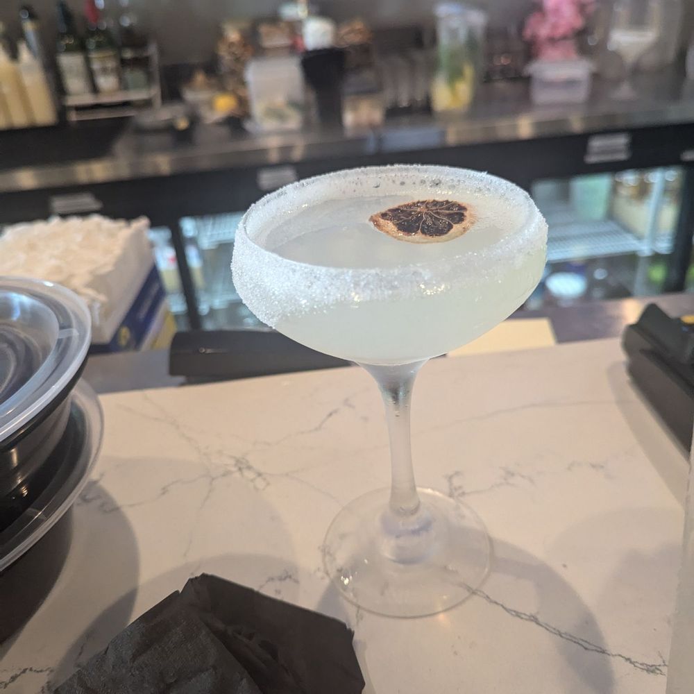 Linjee Thai - Lemon drop Friday happy hour - Thai Near Me - Alexandria, Virginia Linjee Thai - Lemon drop Friday happy hour - Thai Near Me - Alexandria, Virginia