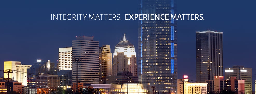 Clemens Blair - disability attorney in Oklahoma City, OK