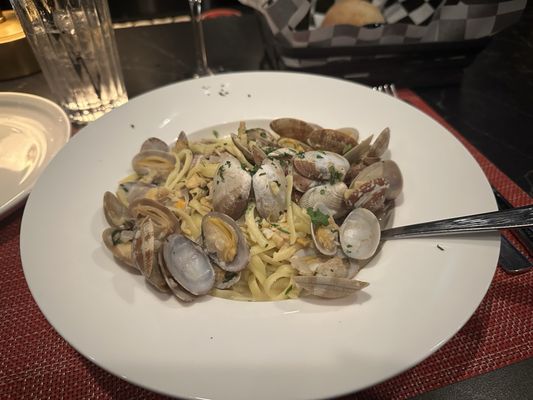 Toscana's Ristorante by null