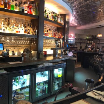 District Table and Bar - The bar - New American Near Me - Stuart, Florida District Table and Bar - The bar - New American Near Me - Stuart, Florida