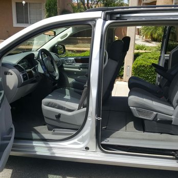 Premier Mobile Auto Detailing - Nice and clean - Auto Detailing Near Me
