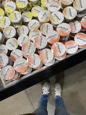 Whole Foods Market by null
