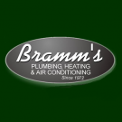 Slide of Bramm's Plumbing Heating & Air Conditioning