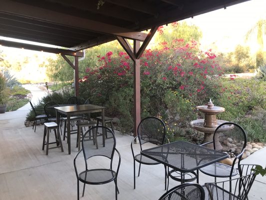 Mahogany Mountain Vineyard and Winery by null