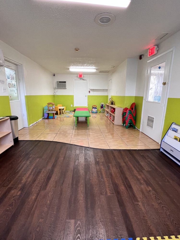 Light Years Ahead Academy - childcare center in Altamonte Springs, FL
