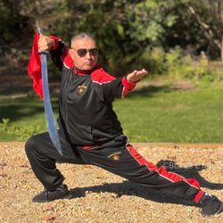 36th Chamber Extreme Martial Arts
