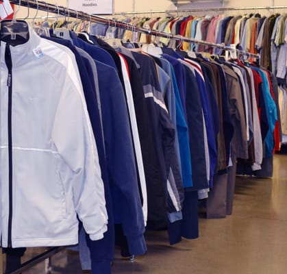 Thrifty Shopper Oswego