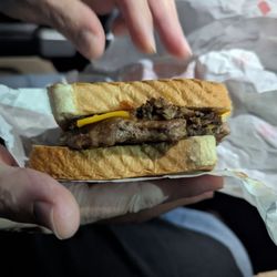 Checkers - Small BossWhich