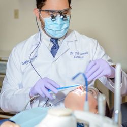 Smile Studio Dental - Patient Care