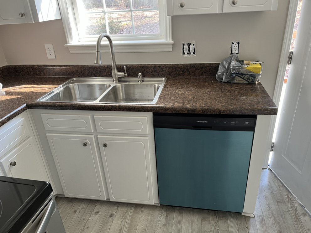 Slide of JH Plumbing