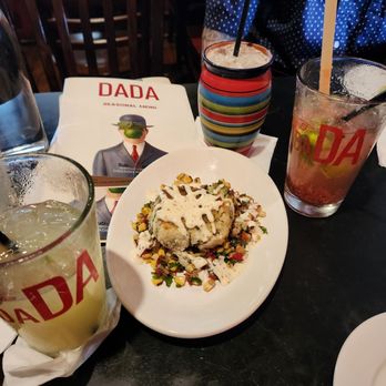 Dada - New American Near Me - Delray Beach, Florida Dada - New American Near Me - Delray Beach, Florida