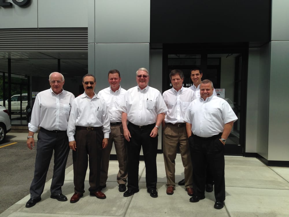 SOUTH HILLS LINCOLN Updated October 2024 14 Reviews 2760