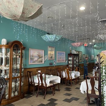 Southern Serenity - Tea Rooms Near Me - Richmond, Virginia Southern Serenity - Tea Rooms Near Me - Richmond, Virginia