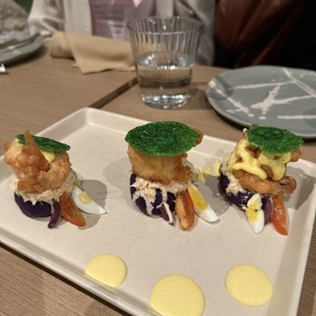 Suspiro - Spanish Near Me - San Jose, California
