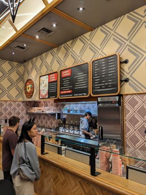Salt & Straw by null