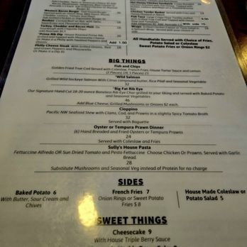 SULLY’S BISTRO & BAR - Updated January 2025 - 184 Photos & 190 Reviews ...