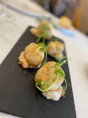 Hotel Boutique Balandret en Valencia by null