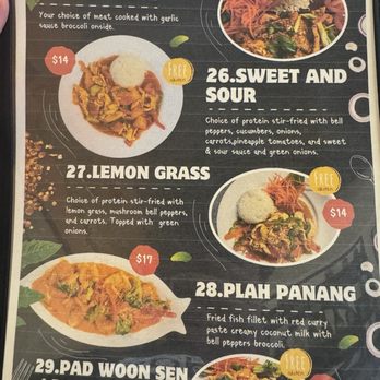 Thai Kitchen - New owner, good service, give it a try, good environment, friendly staff, new menus, check it out. - Thai Near Me - Omaha, Nebraska Thai Kitchen - New owner, good service, give it a try, good environment, friendly staff, new menus, check it out. - Thai Near Me - Omaha, Nebraska