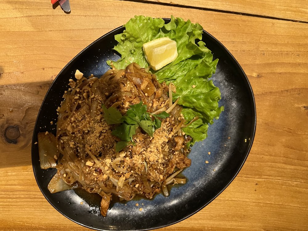 Le Wok Saint-Germain