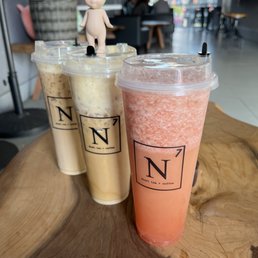 Watermelon Freeze