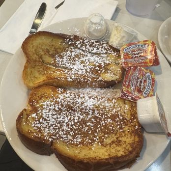 Four Seasons Diner - FRENCH TOAST (3) - Diners Near Me - Philadelphia, Pennsylvania Four Seasons Diner - FRENCH TOAST (3) - Diners Near Me - Philadelphia, Pennsylvania