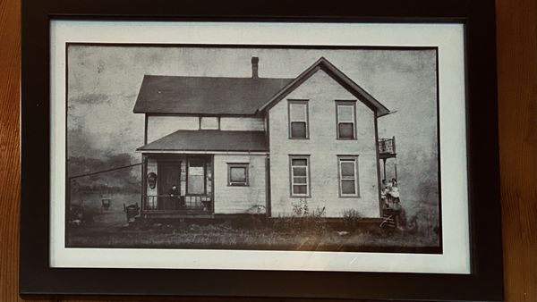 Helvetia Vineyards & Winery by null