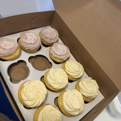 Classic Cakes