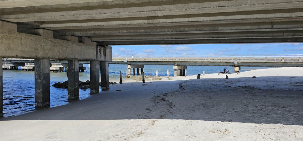Amelia Island State Park Image
