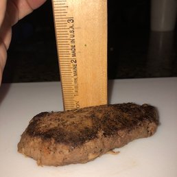 Victoria's Filet Mignon