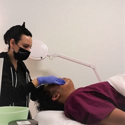 Executive Medical Spa - Murrieta - Custom Facials available at Executive Medical Spa!