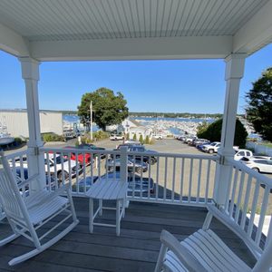 Inn at Harbor Hill Marina on Yelp
