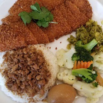 Lollicup Fresh - Fish Fillet Rice - Juice Bars & Smoothies Near Me - Alhambra, California
