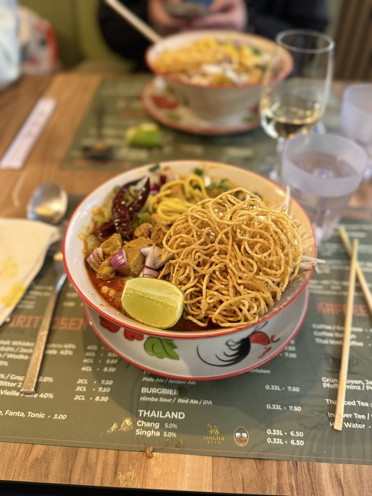 Little Thai