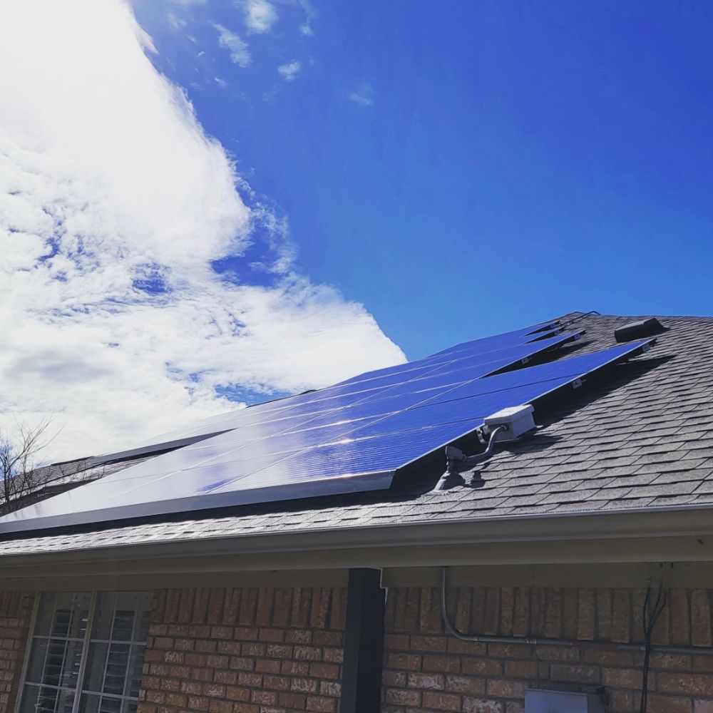 POWER UP SOLAR CLEANING Request a Quote 18 Photos Solar Panel
