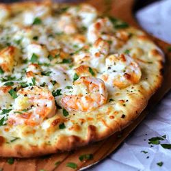 Pasta Margarita