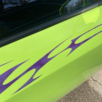 PerfectSigns - Vehicle Wraps Near Me - Branson West, Missouri