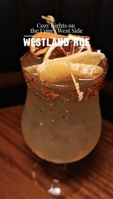 Westland Roe by null