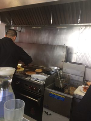 Allstars Donuts & Burgers by null