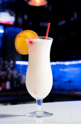 Galini Greek Restaurant by null