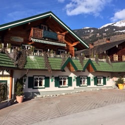 Gasthaus Stoani