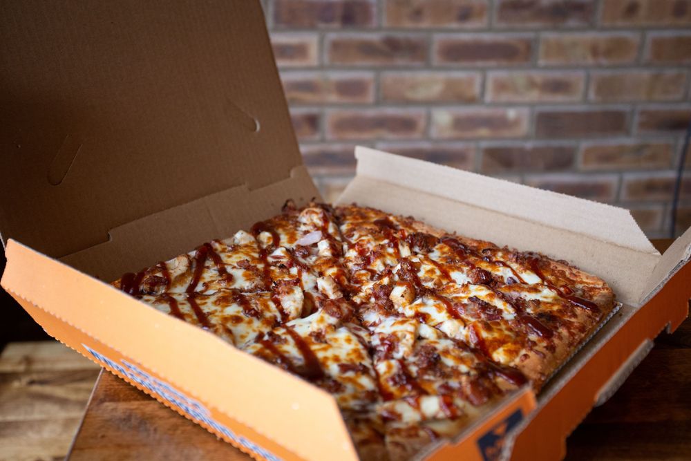 Cottage Inn Pizza Cottage Inn Pizza
