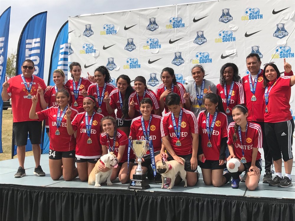 MAN U SOCCER CLUB Updated October 2024 10 Photos 9378 Highland